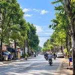 Bán nhà mặt tiền Bùi Hữu Nghĩa 108,3m² giá 5 tỷ 500 triệu - Ảnh thu nhỏ 1