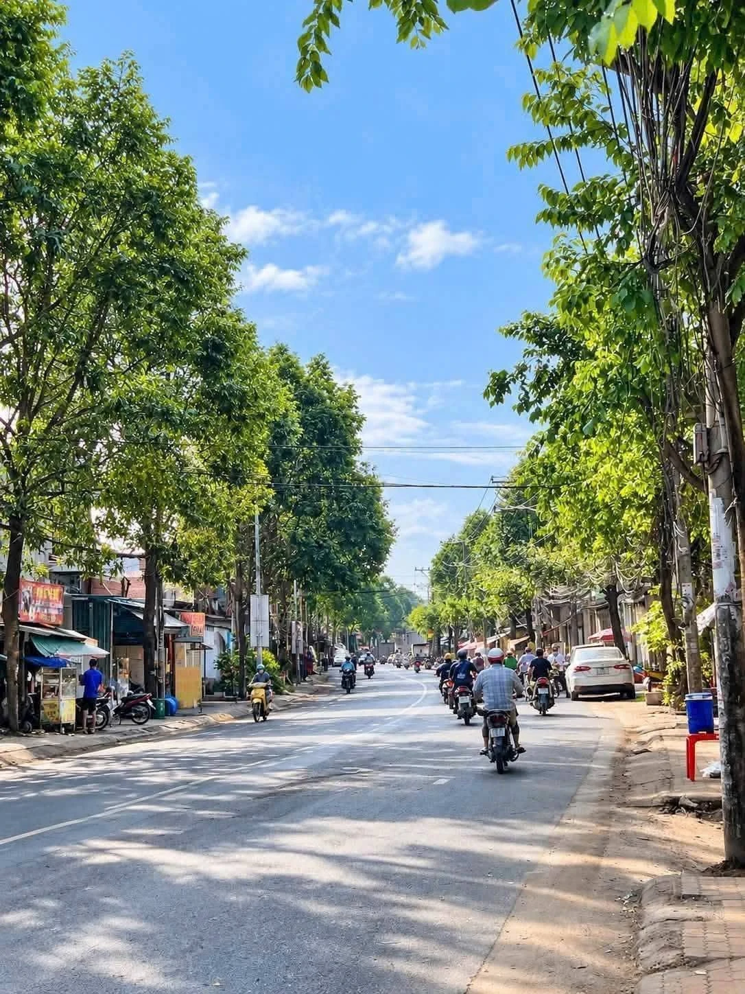 Bán nhà mặt tiền Bùi Hữu Nghĩa 108,3m² giá 5 tỷ 500 triệu - Ảnh 1