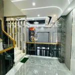 Bán nhà 5 tầng 54m² đường Phan Văn Hớn, Quận 12, giá nhỉnh 7 tỷ - Ảnh thu nhỏ 4