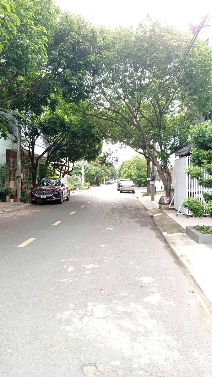 Bán lô đất mặt tiền N10 khu D2D Thống Nhất 72m2, Biên Hòa - Ảnh thu nhỏ 4