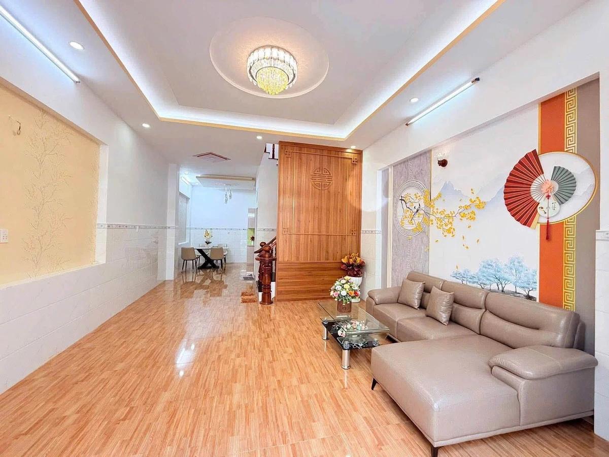 Bán nhà 3PN 4WC 55,4m² Đồ Chiểu Vũng Tàu - Ảnh thu nhỏ 5