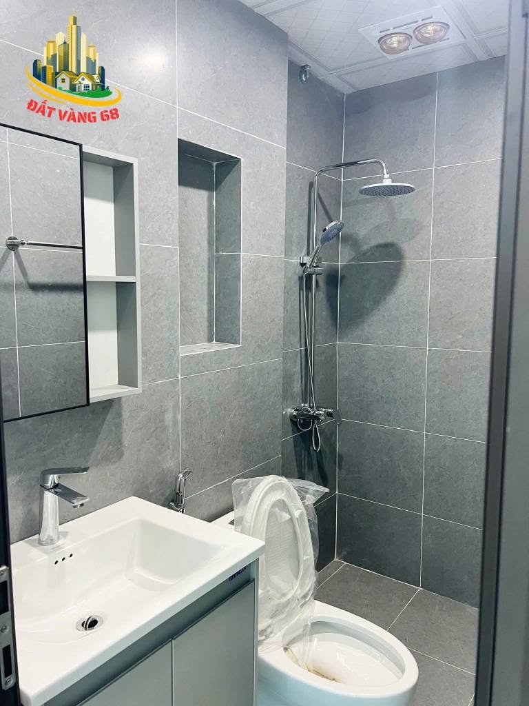 Bán nhà 5 tầng có thang máy Bích Đào 60m² giá 5 tỷ - Ảnh thu nhỏ 4
