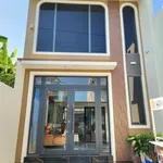 Bán nhà 1 trệt 1 lửng mặt tiền Văn Lang, 100m², Bình Chánh - Ảnh thu nhỏ 1