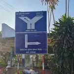 Vị trí đắc địa MT đường Huyện Lộ 9, cách ngã ba Nguyễn Trãi vào đúng 4 căn nhà. 15x72m, nở hậu 28m - Ảnh thu nhỏ 10