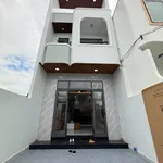 Bán nhà 2 tầng 100m2, 3PN 2WC Trường Chinh Bình Tân - Ảnh thu nhỏ 1
