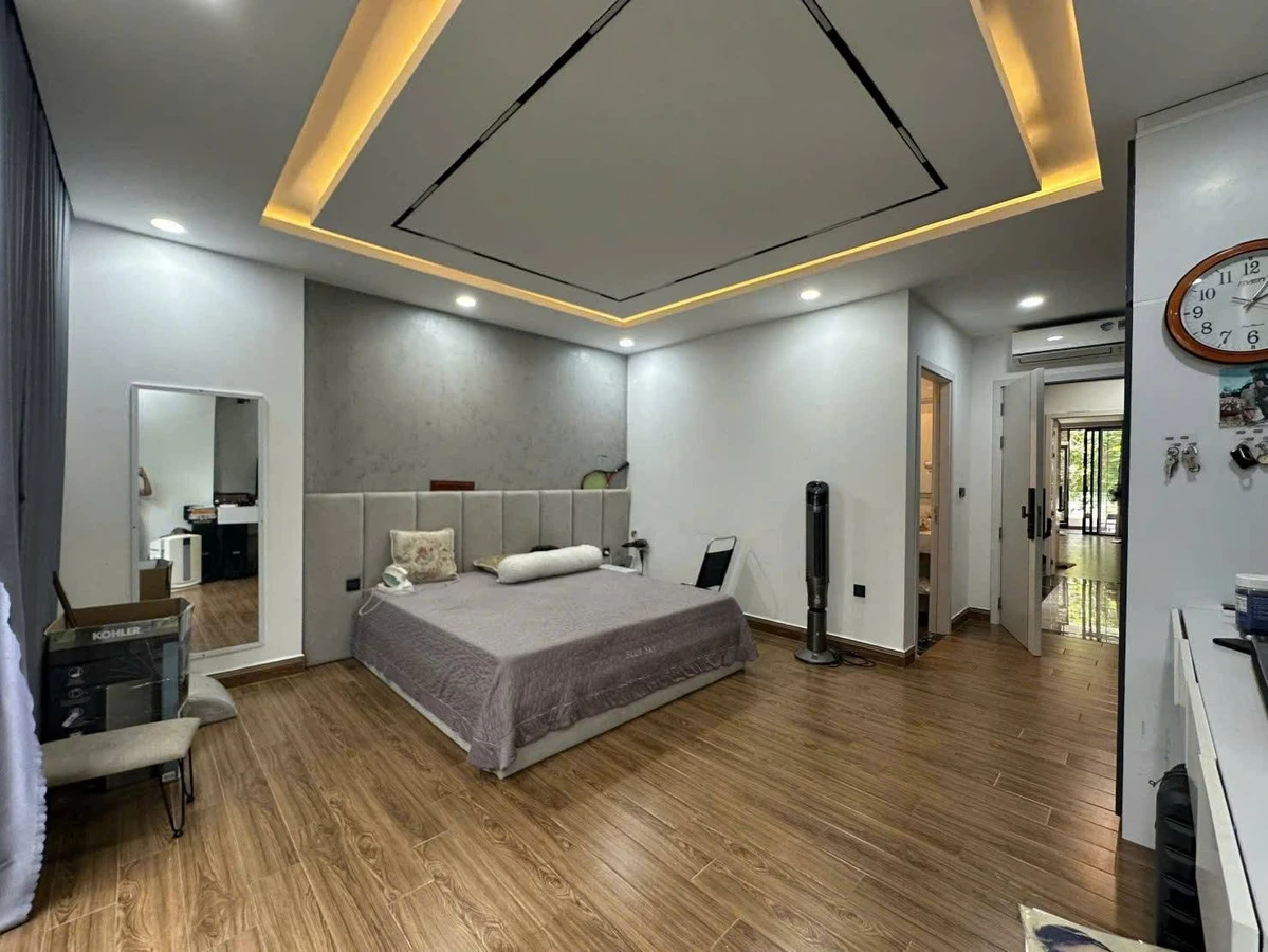 Bán nhà 4 tầng 99.5m2 đường 21, Nha Trang, 12.5 tỷ - Ảnh thu nhỏ 5