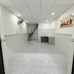 Bán nhà hẻm Quận 11, 50m², 2PN, 850 triệu - Ảnh thu nhỏ 4