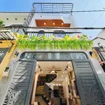 Bán nhà phố 30m² 2 tầng 2PN gần Công Viên Làng Hoa Gò Vấp - Ảnh thu nhỏ 2