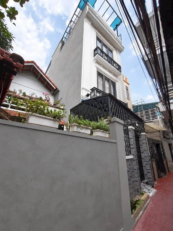 Bán nhà sổ riêng Tân Hiệp Tân Uyên, 67.5m², 2tỷ450 chonhabe