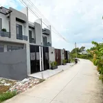 Bán 3 nhà phố 115m² Mỹ Hạnh Bắc, Đức Hòa, Long An - 2,8 tỷ - Ảnh thu nhỏ 2