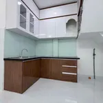 Bán nhà 2 phòng 39m² Tân Sơn Nhì, giá 4.5 tỷ - Ảnh thu nhỏ 5