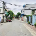 Bán lô đất 71,3m² mặt tiền Hà Huy Tập Thủ Đức 4,3 tỷ - Ảnh thu nhỏ 1