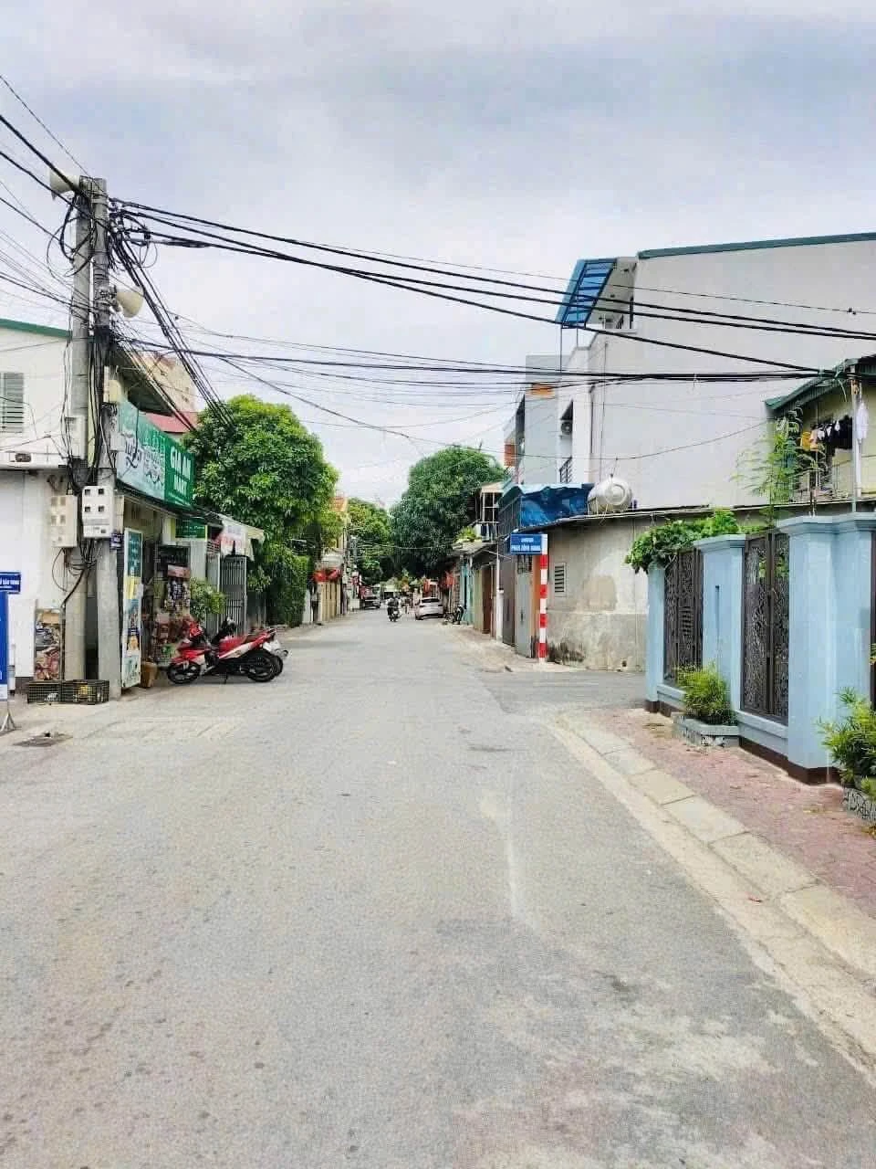 Bán lô đất 71,3m² mặt tiền Hà Huy Tập Thủ Đức 4,3 tỷ - Ảnh 1