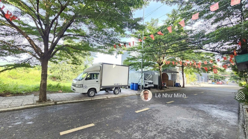2,9tỷ - Bán đất đẹp không vướng cống, tụ điện. KDC gần chợ Phú Phú Phong, P. Bình Chuẩn TP Thuận An