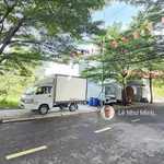 2,9tỷ - Bán đất đẹp không vướng cống, tụ điện. KDC gần chợ Phú Phú Phong, P. Bình Chuẩn TP Thuận An - Ảnh thu nhỏ 1