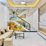 Bán nhà 4 tầng 204m2 Hải Phòng gần Aeon Mall 4 tỷ - Ảnh thu nhỏ 1