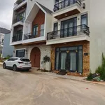 Bán nhà 2 mặt tiền 5PN 65m² Đà Lạt 8,2 tỷ - Ảnh thu nhỏ 1