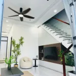 Bán nhà Diên Khánh mới xây thiết kế hiện đại, gần bến xe phía Nam - Ảnh thu nhỏ 24