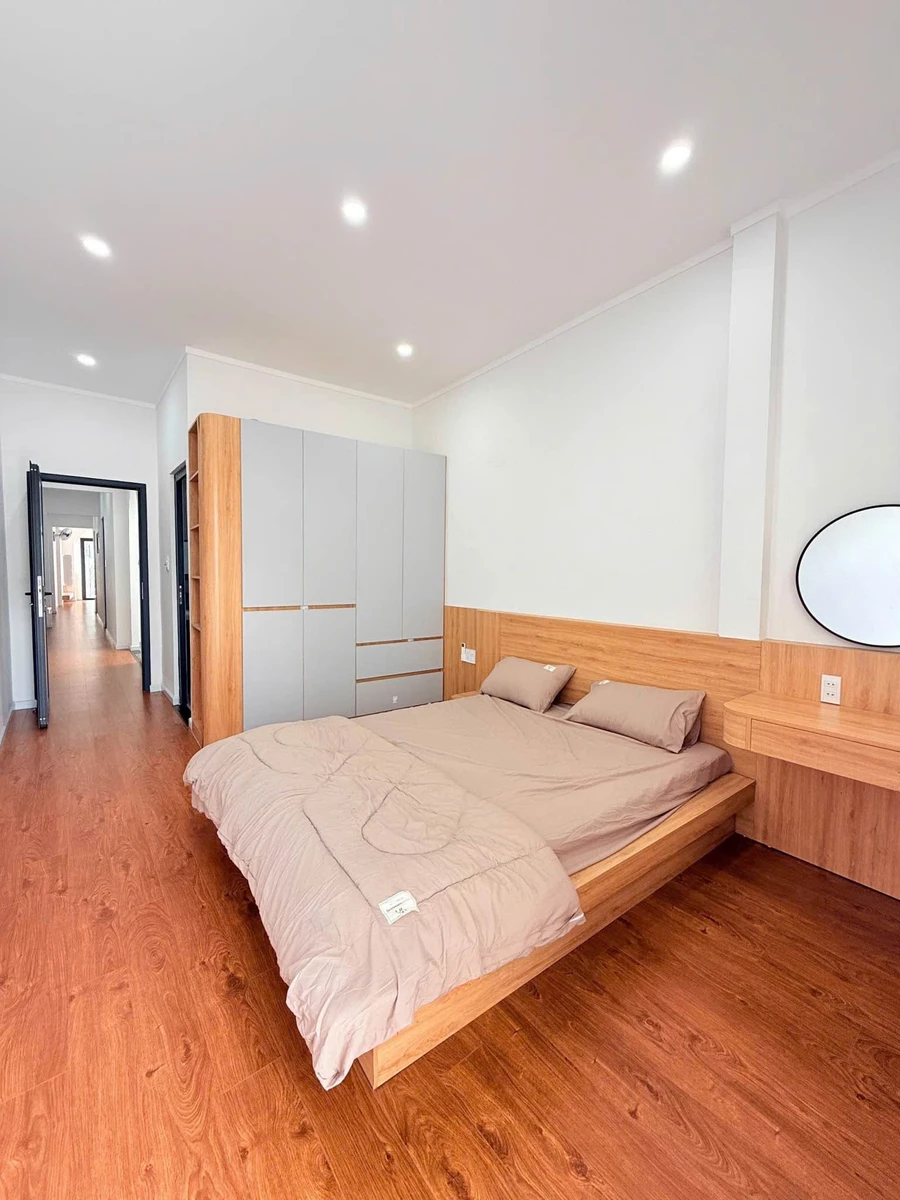 Bán nhà Tân Lập 3 phòng ngủ 132m² giá 2 tỷ - Ảnh thu nhỏ 4