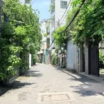 Bán nhà 4 tầng 85m2, 5PN, hẻm xe hơi đường Quang Trung, Phường 8, Gò Vấp, giá 7,75 tỷ - Ảnh thu nhỏ 4