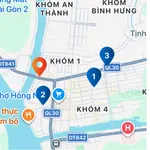 Bán nhà riêng tại TD134 TBD45, Khóm 2, Phường An Thạnh, Thành phố Hồng Ngự, tỉnh Đồng Tháp - Ảnh thu nhỏ 5