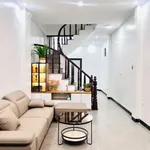 Bán nhà phố Trương Định 45m2 5 tầng hơn 7 tỷ - Ảnh thu nhỏ 1