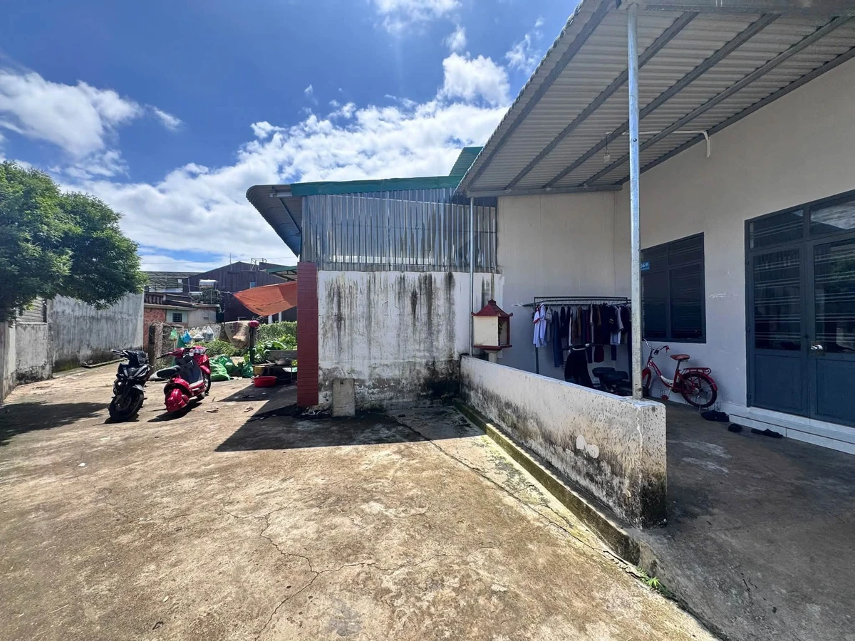 Bán đất hẻm Quang Trung 103 m² Xã Krông Pắc - Ảnh thu nhỏ 3