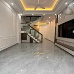 Bán nhà mặt ngõ 4 tầng, 45m², 4PN, Quận 1 - Ảnh thu nhỏ 3