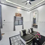 Bán nhà hẻm 2PN 120m² Tây Ninh - Ảnh thu nhỏ 4