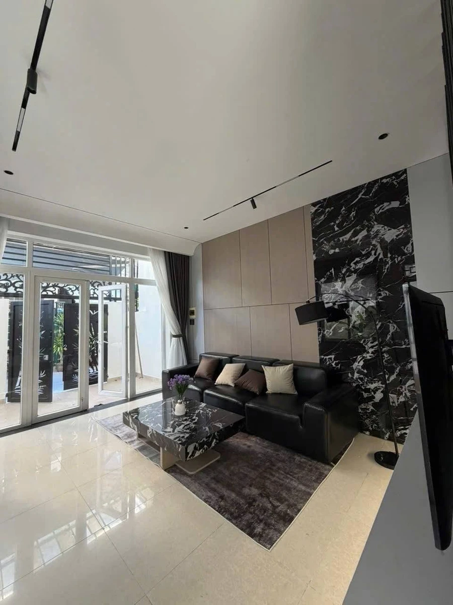 Bán nhà 2 tầng Trần Cao Vân Đà Nẵng 81m2, giá 6 tỷ - Ảnh thu nhỏ 2