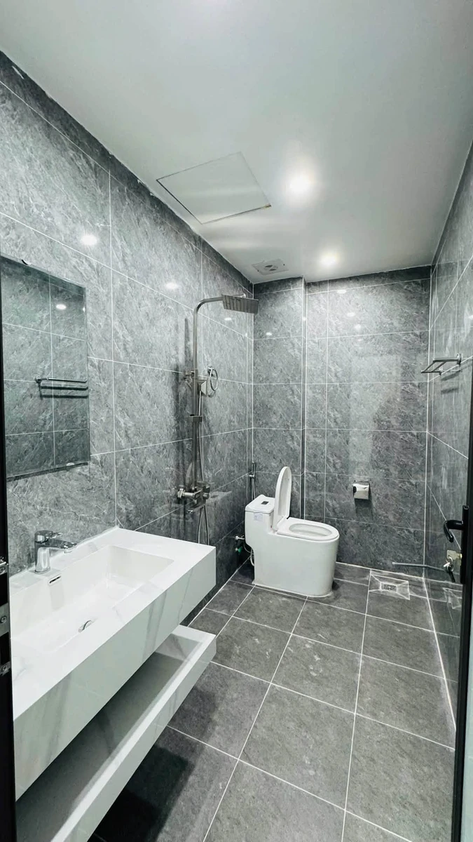 Bán nhà 3 tầng 52,6m² Kiều Trung, Hải Phòng 2 tỷ 150 - Ảnh thu nhỏ 5