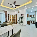Bán nhà phố lô góc 2 mặt thoáng 2 tầng 3 phòng ngủ, ngang 6m, 80m2 sàn, Bình Thạnh giáp Quận 1 - Ảnh thu nhỏ 2