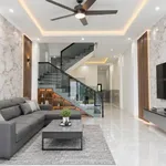Bán nhà lầu 5x21m Bình Dương, sổ riêng thổ cư - Ảnh thu nhỏ 2