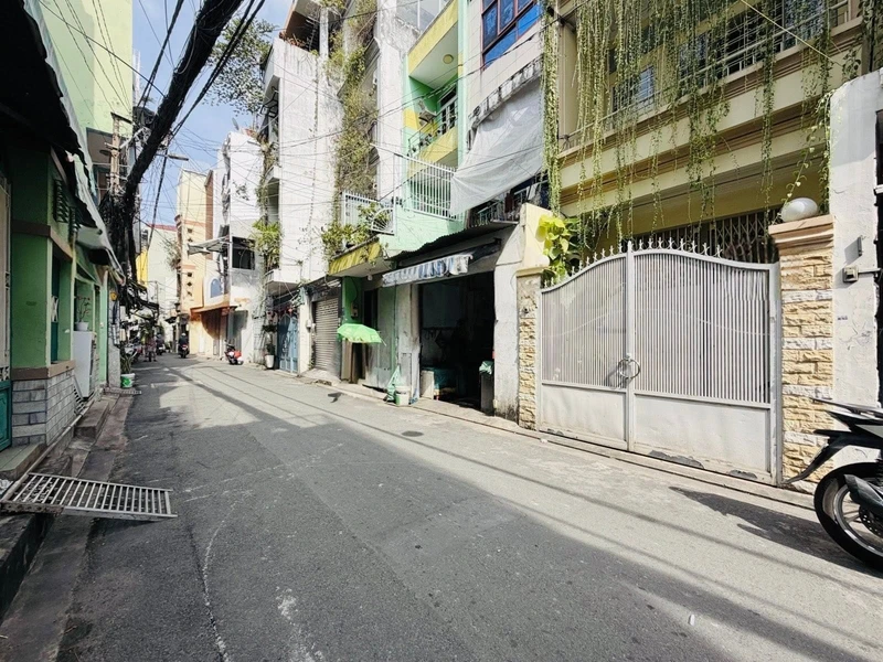 Bán đất ven biển Đà Nẵng 101.5m² gần Non Nước 5 tỷ canhogialam