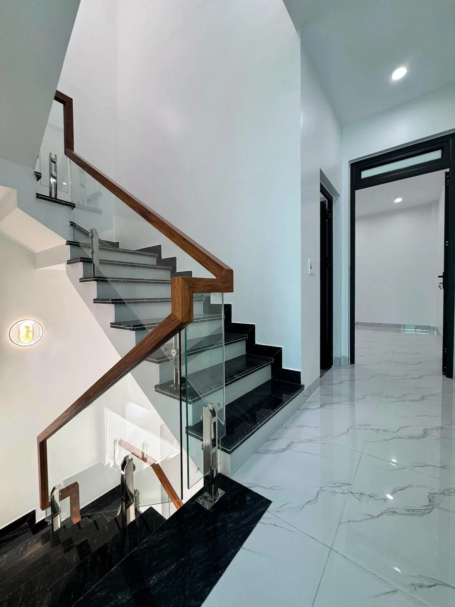 Bán nhà gần chợ Đồng Hải Hải Phòng 40–45m² 2 tỷ 1 - Ảnh thu nhỏ 5