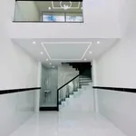 Bán nhà hẻm 3,5 tầng 105m² gần mặt tiền Hoàng Văn Thụ, Quy Nhơn Nam, giá 2,85 tỷ - Ảnh thu nhỏ 2