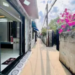 Bán nhà 1 lầu mặt tiền Huỳnh Tấn Phát 32m2 Nhà Bè - Ảnh thu nhỏ 1