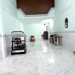 Bán nhà 1 trệt lửng 83,5m2 đường số 3, Bình Hưng Hòa, Bình Tân, giá 4,75 tỷ - Ảnh thu nhỏ 1