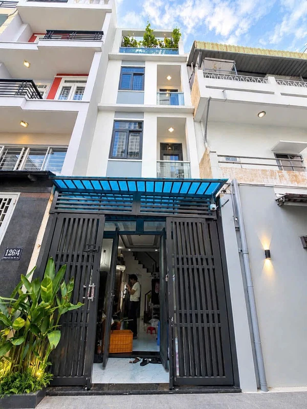 Bán nhà 2PN 90m² Bến Tre 1 tỷ 190 triệu khanhtruong