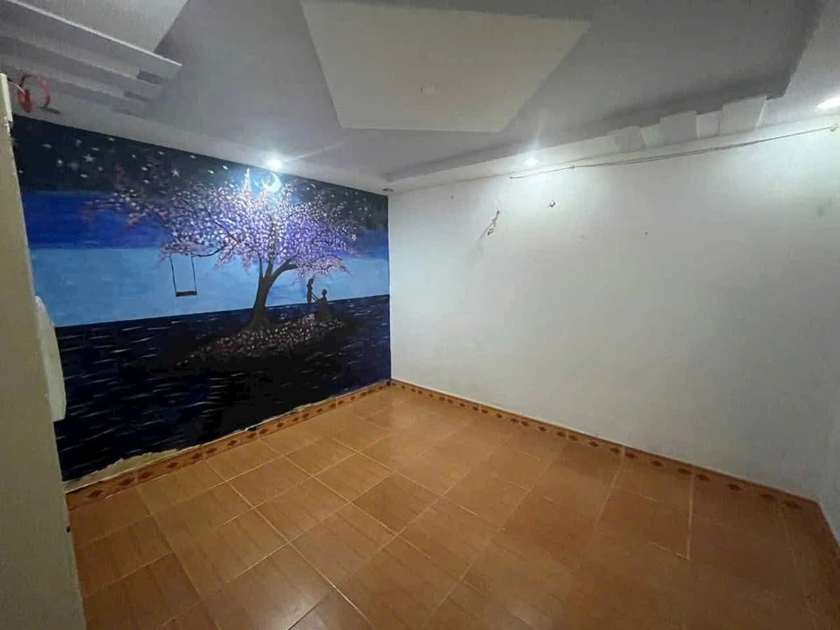 Bán nhà cấp 4 hẻm 90m² Đô Lương Phước Thắng - Ảnh thu nhỏ 3
