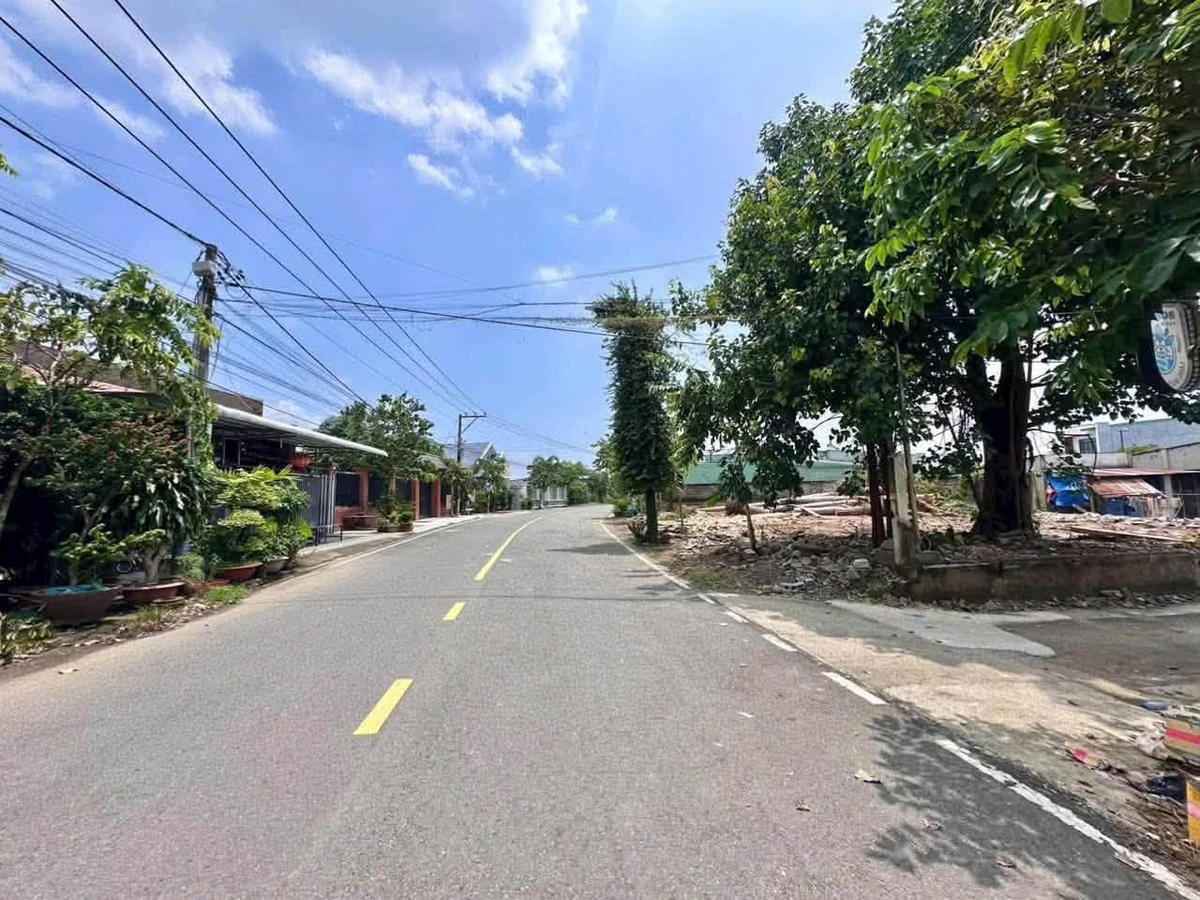 Bán 3 lô đất mặt tiền Hương Lộ 9, Tân Triều, 136m² - Ảnh thu nhỏ 5