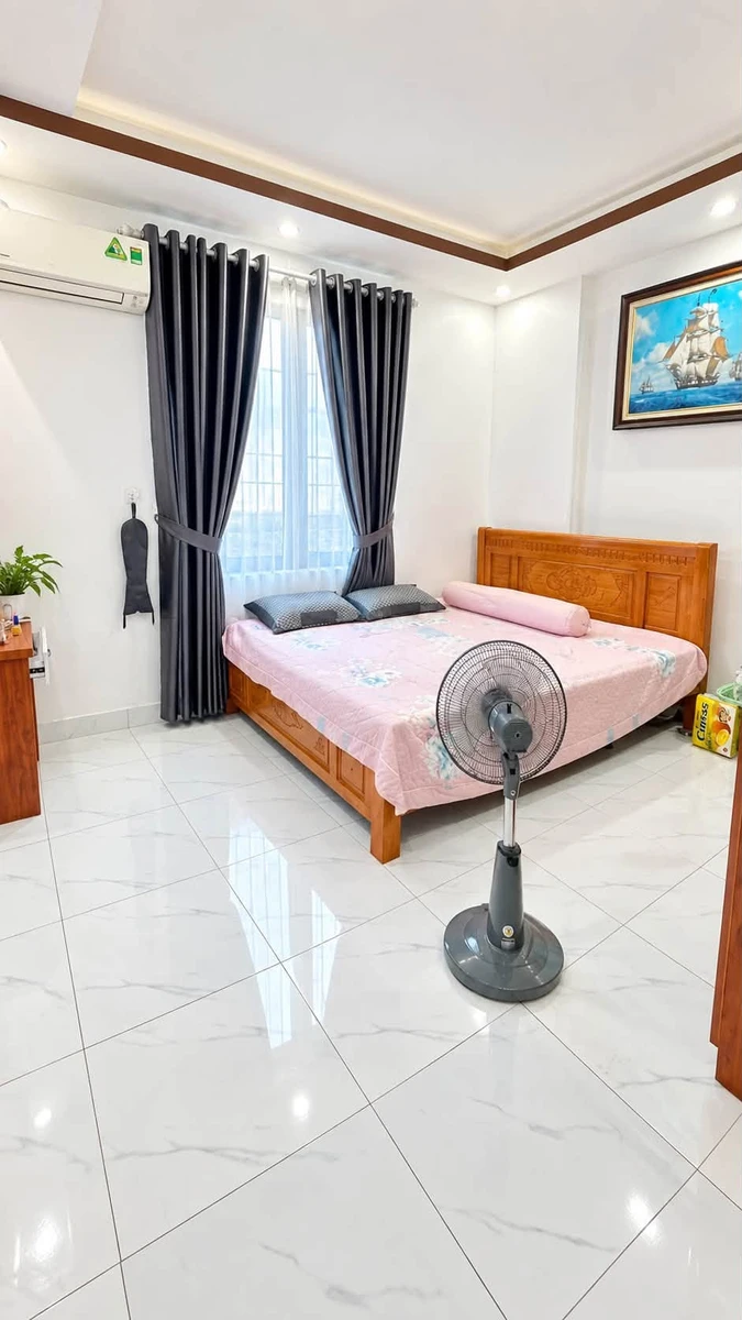 Bán nhà 3 tầng 50m2 gần Hoàng Huy An Đồng, 1,95 tỷ - Ảnh thu nhỏ 5