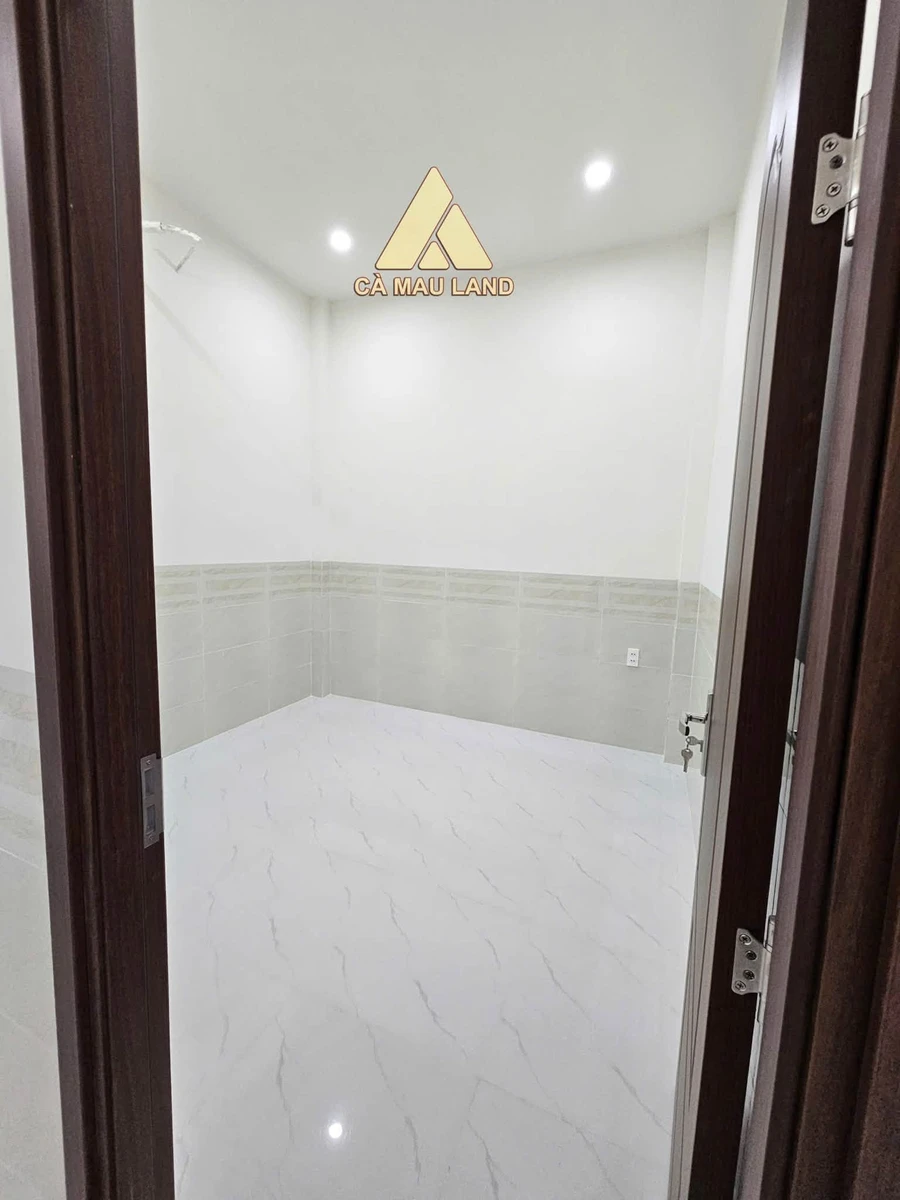 Bán nhà cấp 4 KĐT Sao Mai Cà Mau 103m² 1 tỷ 650 triệu - Ảnh thu nhỏ 4