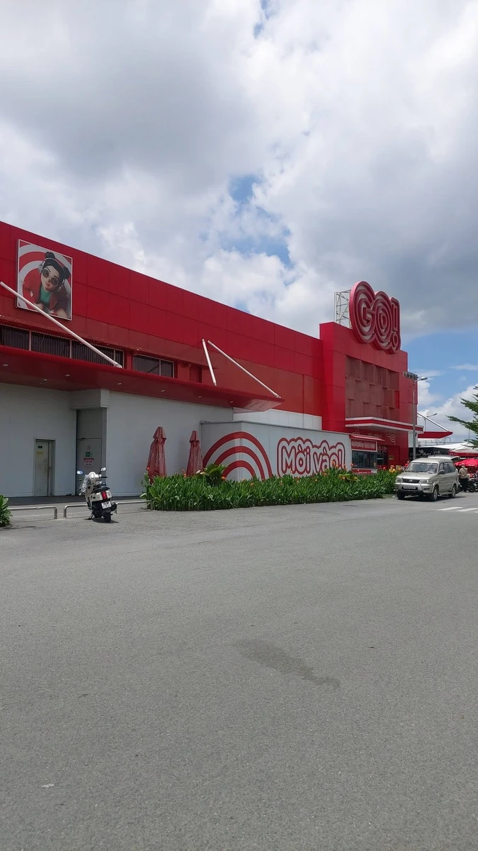 Bán nhà 5 tầng 6PN 83m2 hẻm thông gần Siêu thị GO! An Lạc, Bình Tân - Ảnh 1