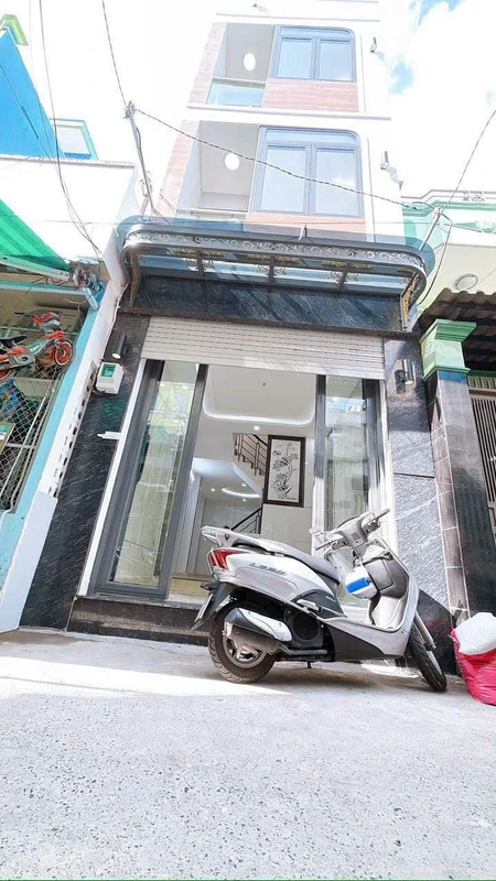 Bán lô đất mặt tiền 5,6m x 46m (245m²) Tây Ninh datkhoxuong