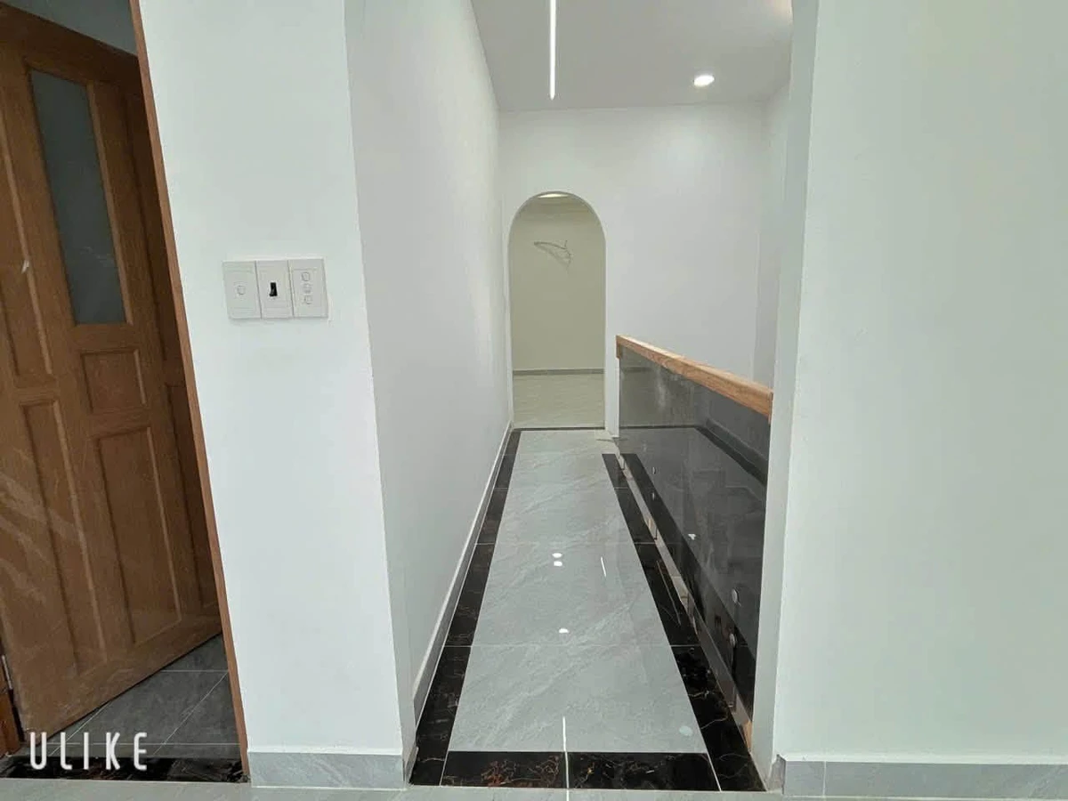 Bán nhà mới 52.65m² 3 phòng ngủ 6.75 tỷ Tô Hiệu - Ảnh thu nhỏ 4