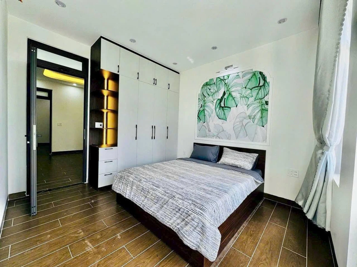 Bán nhà 3 tầng 86m² đường Huyền Trân Công Chúa Huế - Ảnh thu nhỏ 4
