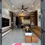 Bán nhà 3 tầng 88m² kiệt ô tô đường Tôn Đản, Đà Nẵng, giá 5 tỷ - Ảnh thu nhỏ 1