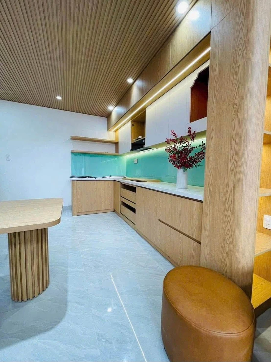 Bán nhà mê lửng 3PN 90m2 Nghĩa Lộ Quảng Ngãi - Ảnh thu nhỏ 3