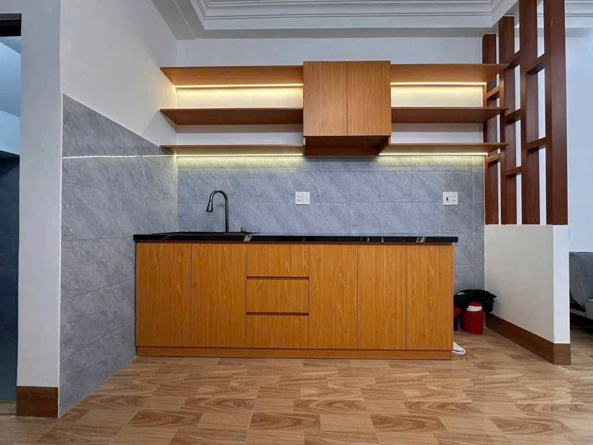 Bán nhà 2 phòng ngủ 72m2 Lê Lợi Vũng Tàu - Ảnh thu nhỏ 3